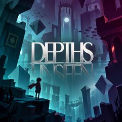 Resgate Depths Unseen Antes que se Torne Pago na Steam – PC