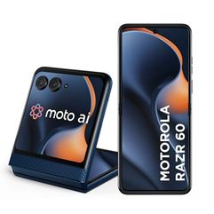Smartphone Motorola Razr 60 256GB