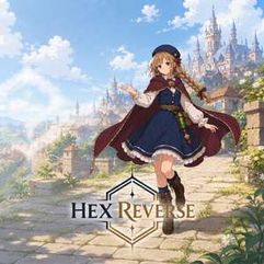 Resgate Hex Reverse Antes que se Torne Pago na Steam – PC