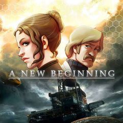 A New Beginning Final Cut Ficou Grátis para Resgate na GOG – PC