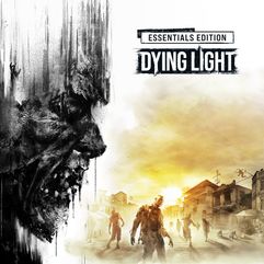 Dying Light Essentials Edition PC