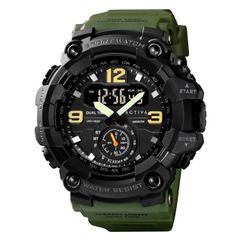 Relógio masculino Invicta Digital Essentials