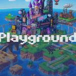 Google Playground