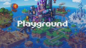 Google Playground