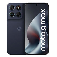 Smartphone Motorola Moto G Max 5G 256GB 8GB RAM + 16GB RAM Boost câmera 200MP OIS Tela 1.5K extreme AMOLED 120hz