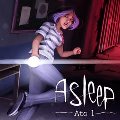 Resgate Asleep Ato 1 Grátis na Nuuvem – PC