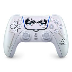 [Pré-venda] Controle Sem Fio Dualsense Edição Limitada da LISA do BLACKPINK – PS5/PC/Mobile
