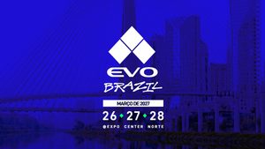 EVO Brasil 2027