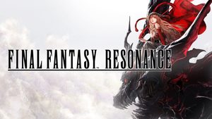 Final Fantasy Ressonance