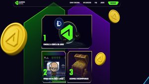 Game Skill Monetization