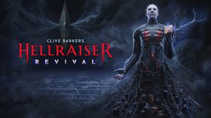 Hellraiser: Revival