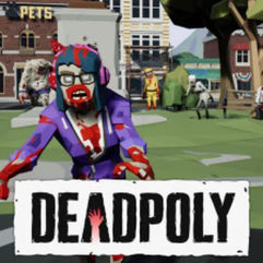 [TRIAL] DeadPoly de graça para teste até 26/10 – PC