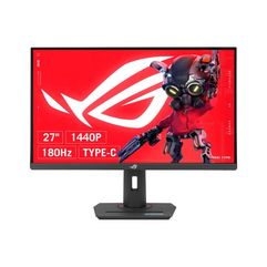 Monitor Gamer ASUS ROG Strix 27