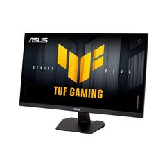 Monitor Gamer ASUS TUF 27" QHD 255Hz 0.3ms Fast IPS G-Sync Comp FreeSync Premium HDR10 Som Integrado