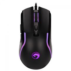 Mouse Gamer MARVO M292 BK