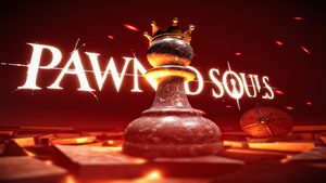 Pawned Souls