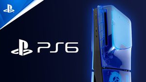 preço do PS6 revelado