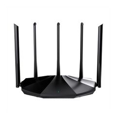 Roteador Wireless Tenda TX2 Pro Gigabit Wi-Fi 6 Quatro Antenas de 6dBi