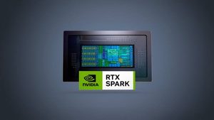 RTX Spark