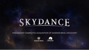 Skydance