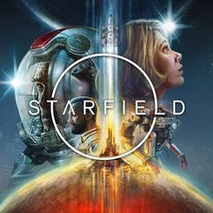 Starfield PC Steam