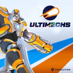 Resgate Ultimechs antes que seja removido da loja Steam – PC