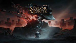 Valor Mortis